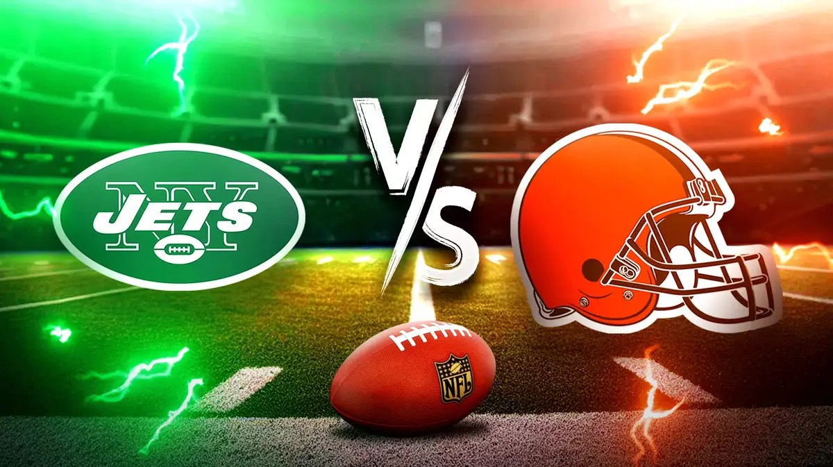 Jets, Browns