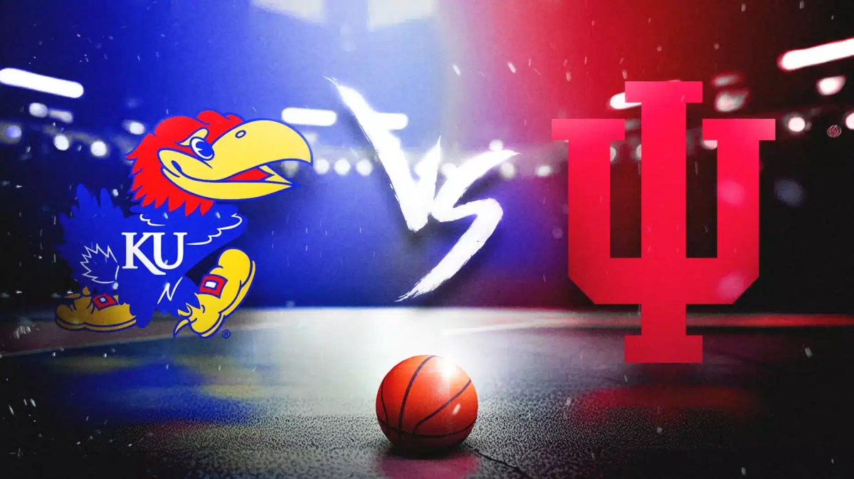 Kansas Indiana prediction