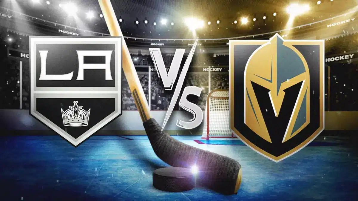 Kings Golden Knights, Kings Golden Knights prediction, Kings Golden Knights pick, Kings Golden Knights odds, Kings Golden Knights how to watch