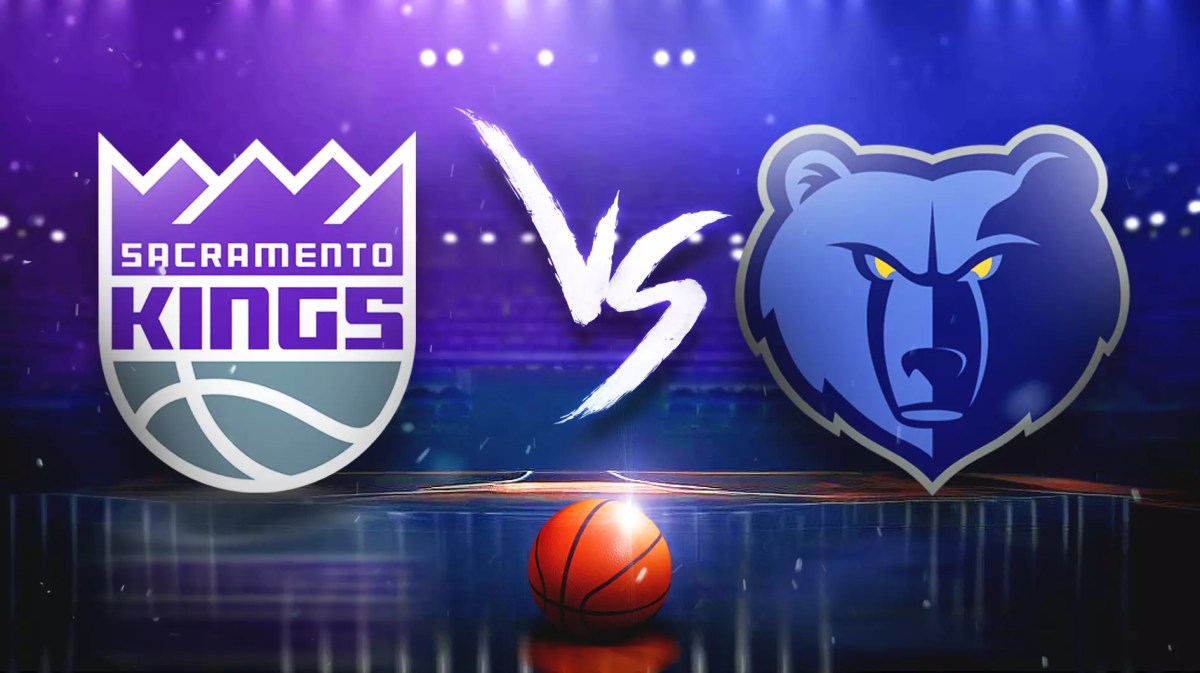 Kings Grizzlies prediction