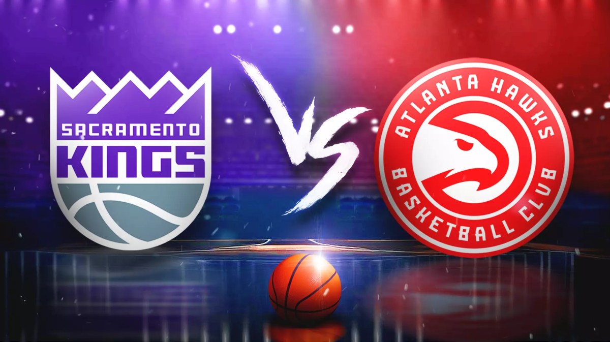 Kings Hawks prediction