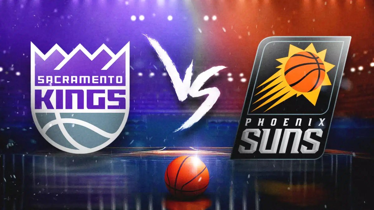 Kings Suns prediction