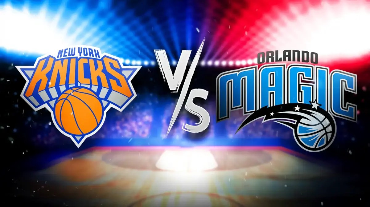 Knicks Magic prediction
