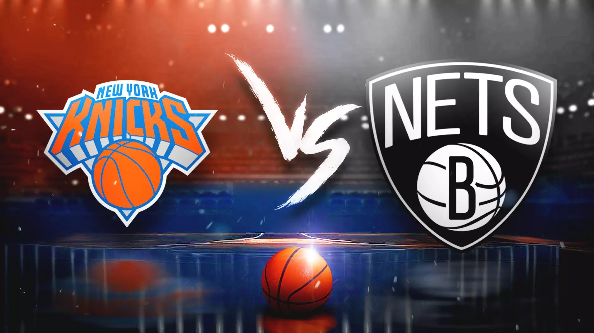 Knicks vs Nets Picks, Predictions & Odds Tonight - NBA