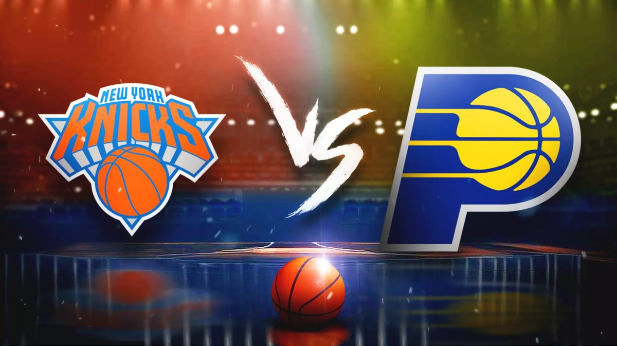 Knicks Pacers prediction, NBA odds