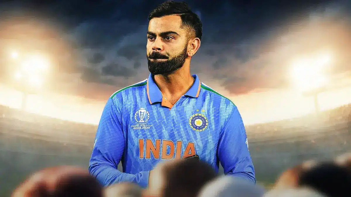 Virat Kohli supporters slam 'sick' India star after ugly incident