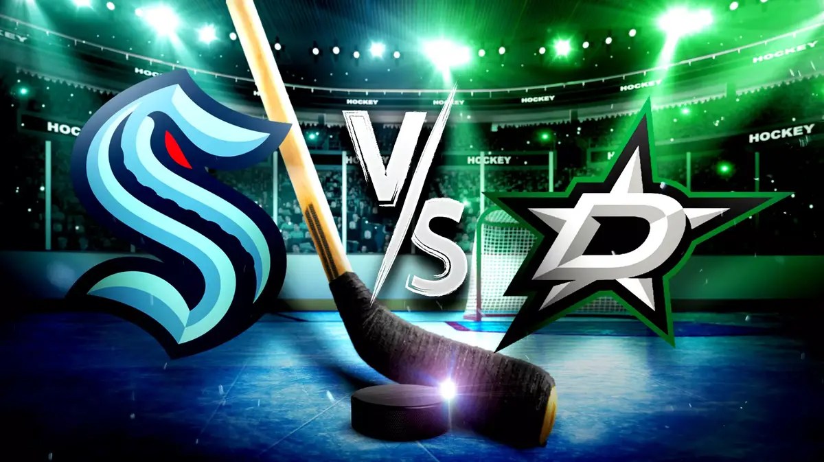 Kraken Stars, Kraken Stars prediction, Kraken Stars pick, Kraken Stars odds, Kraken Stars how to watch