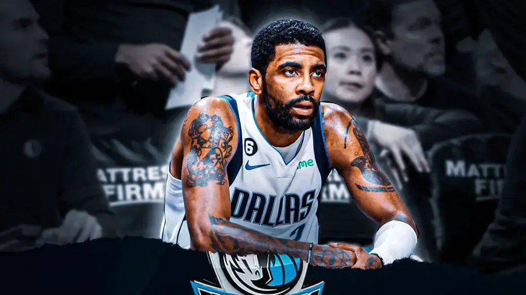 Mavs Kyrie Irving Gets Promising Injury Update But There S A Catch