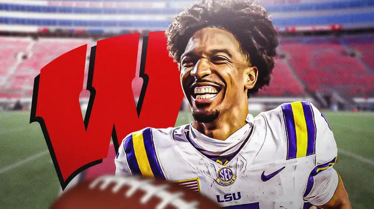 Jayden Daniels' LSU football career is over