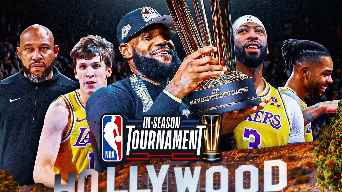 NBA Championship Teams By Tiers: Lakers And Celtics Lead With 17