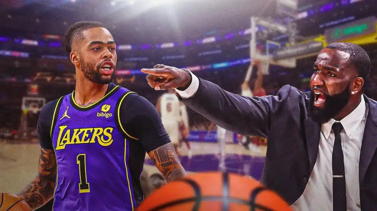 Kyle kuzma sale rising stars