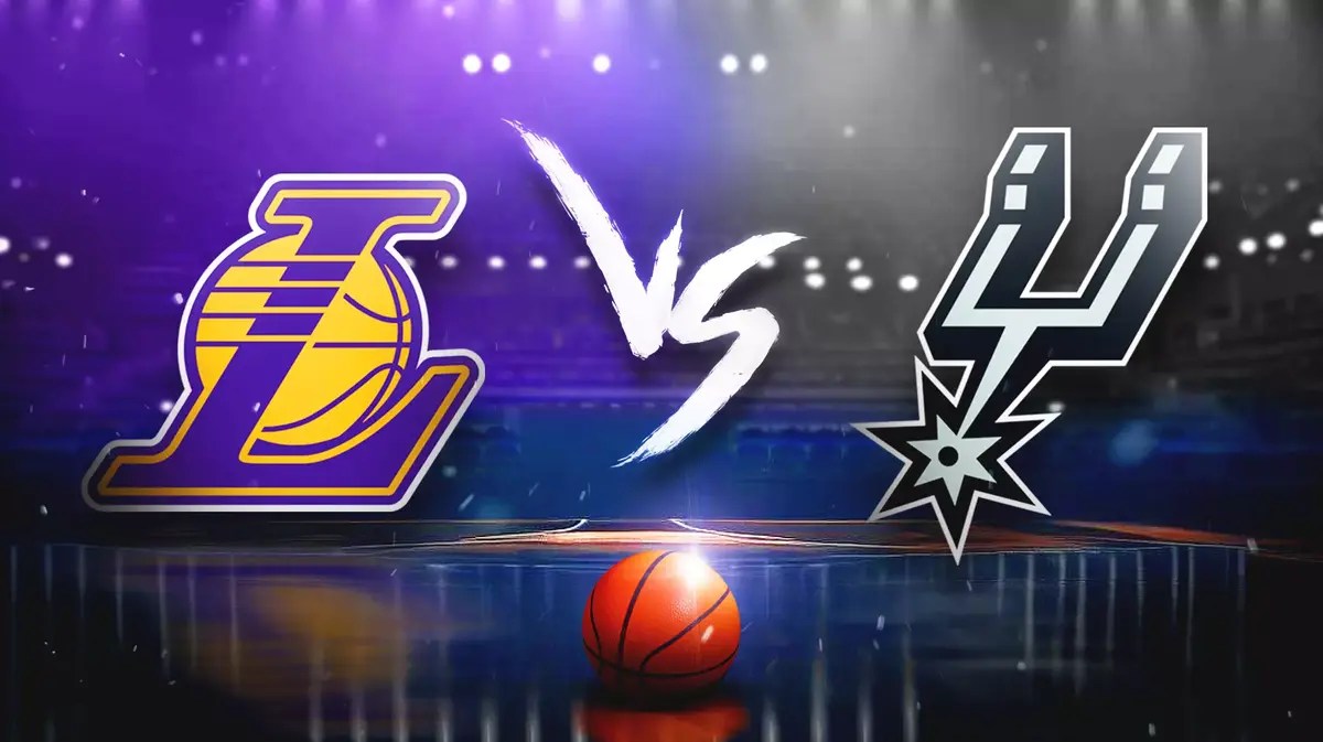 Lakers vs. Spurs prediction, odds, pick, how to watch 12/13/2023