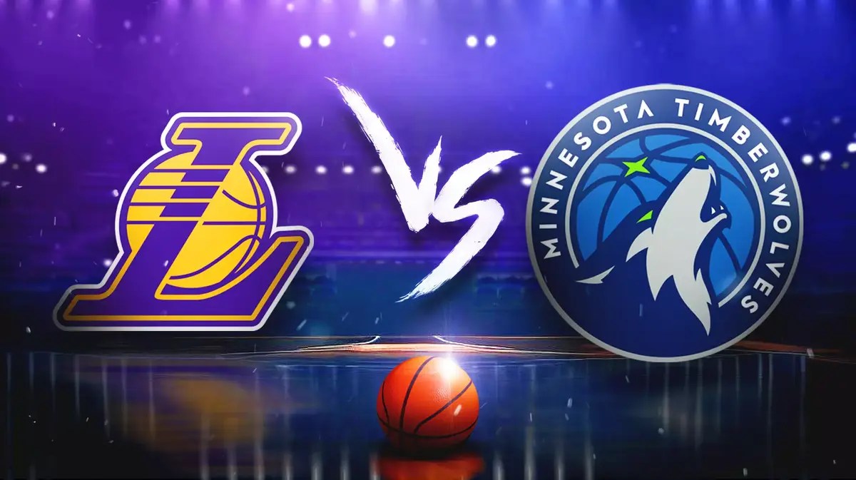 Lakers vs. Timberwolves prediction, odds, pick, how to watch 12/30/2023
