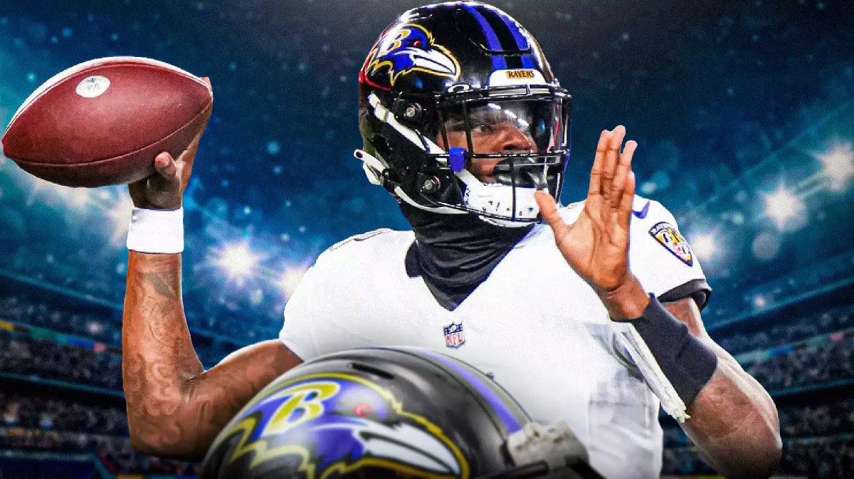 Ravens, 49ers, Lamar Jackson