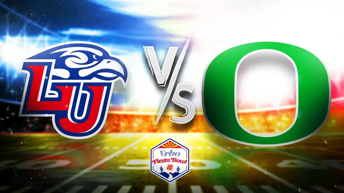 Liberty Oregon, Liberty Oregon prediction, Liberty Oregon pick, Liberty Oregon odds, Liberty Oregon how to watch