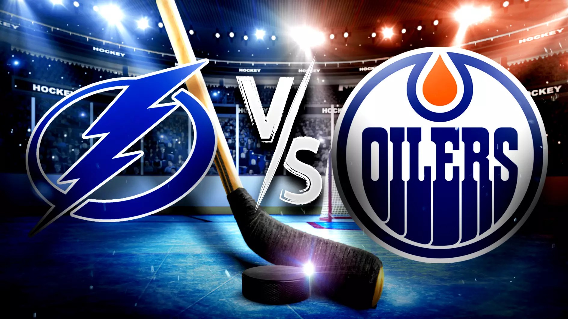 Lightning vs. Oilers prediction, odds, pick, how to watch