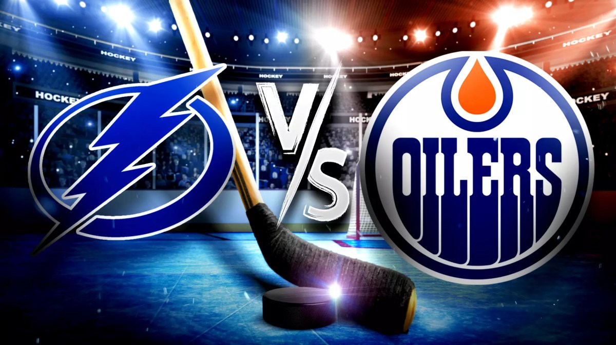 Lightning Oilers, Lightning Oilers prediction, Lightning Oilers pick, Lightning Oilers odds, Lightning Oilers how to watch