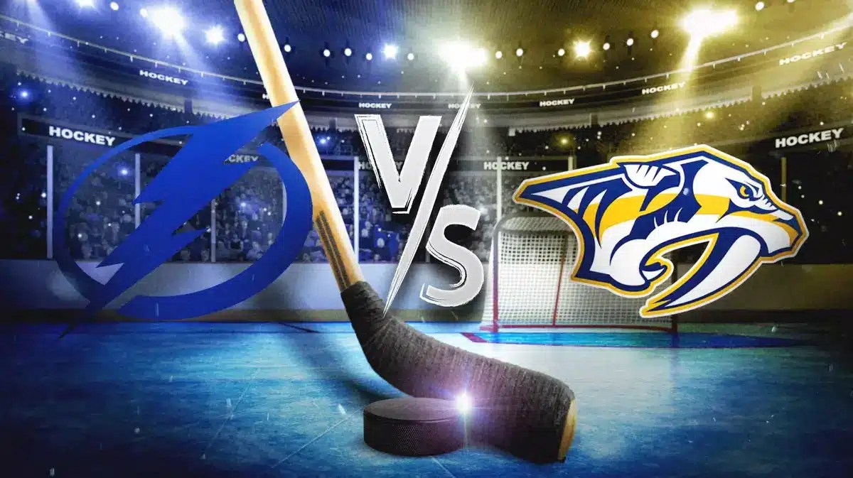 Lightning predators, Lightning predators prediction, Lightning predators pick, Lightning predators odds, Lightning predators how to watch