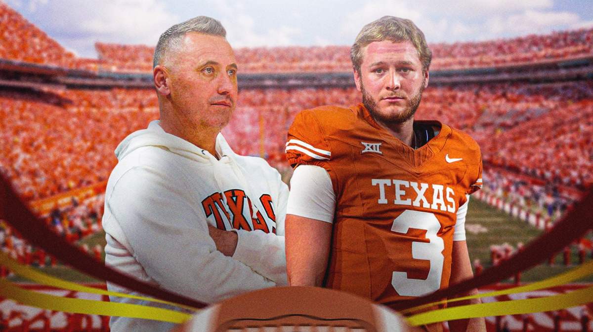 Texas football, Big 12, Longhorns, College Football Playoff, Oklahoma State