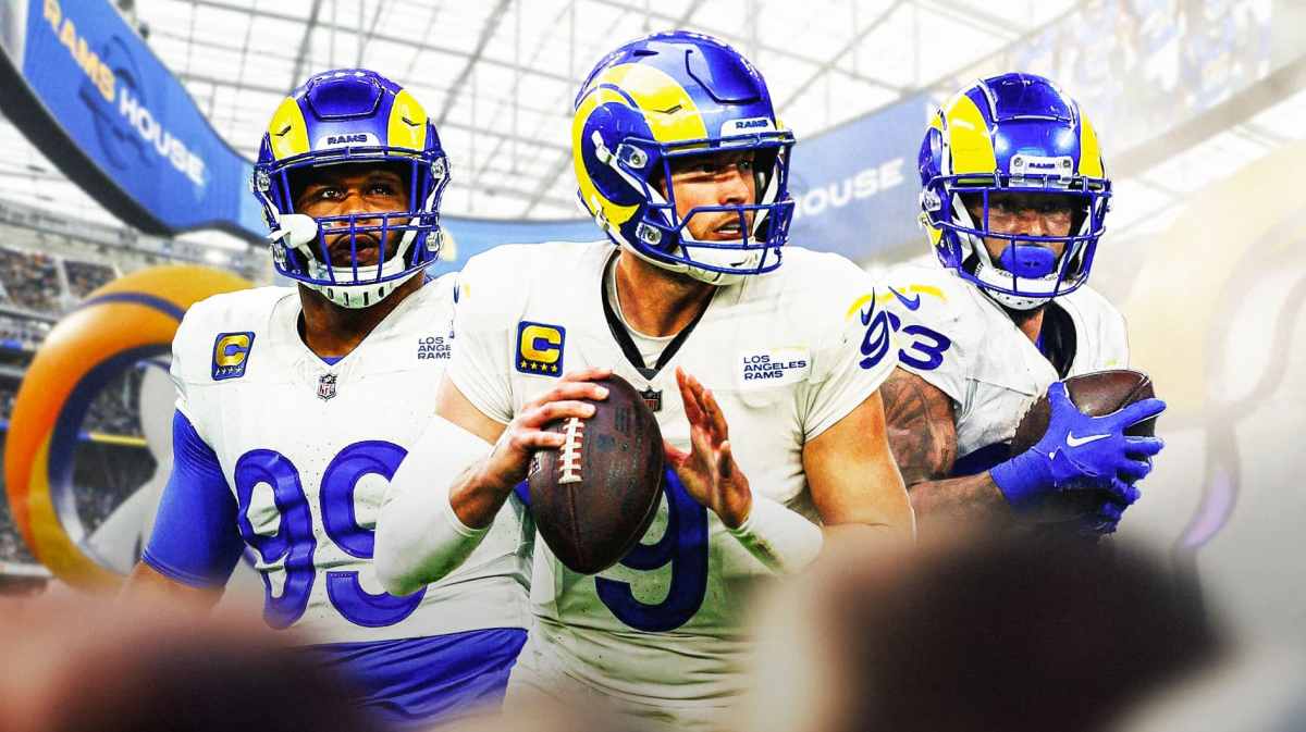 Rams predictions, Rams Browns, Rams Week 13
