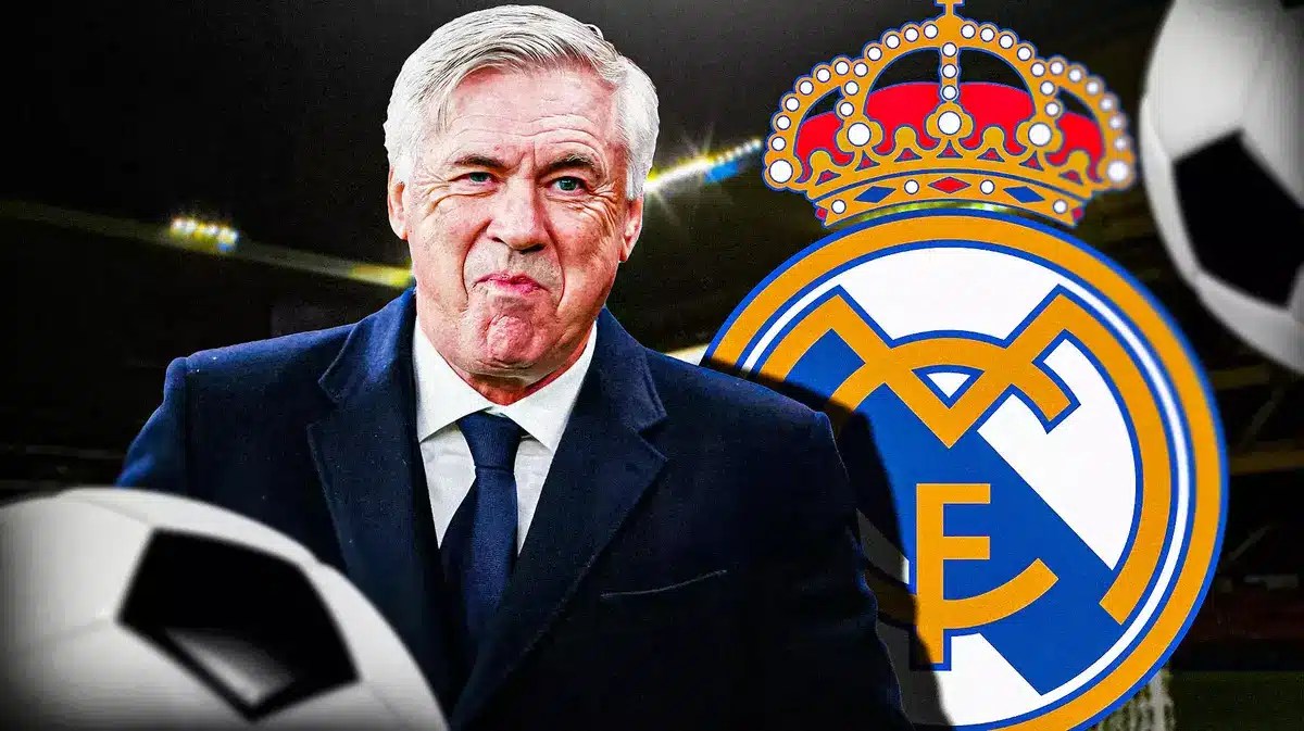 Aurelien Tchouameni Real Madrid