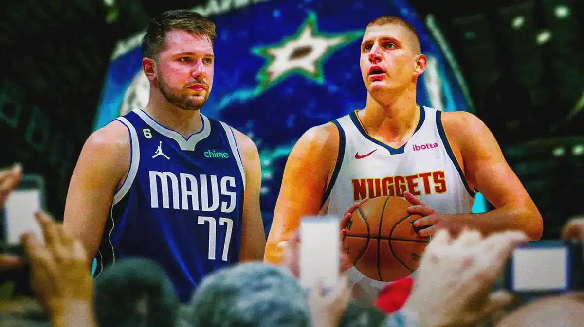 Mavs' Luka Doncic drops health status admission in difficult loss to