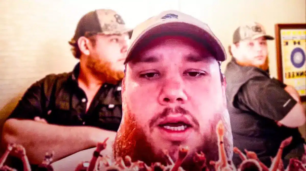 Luke Combs