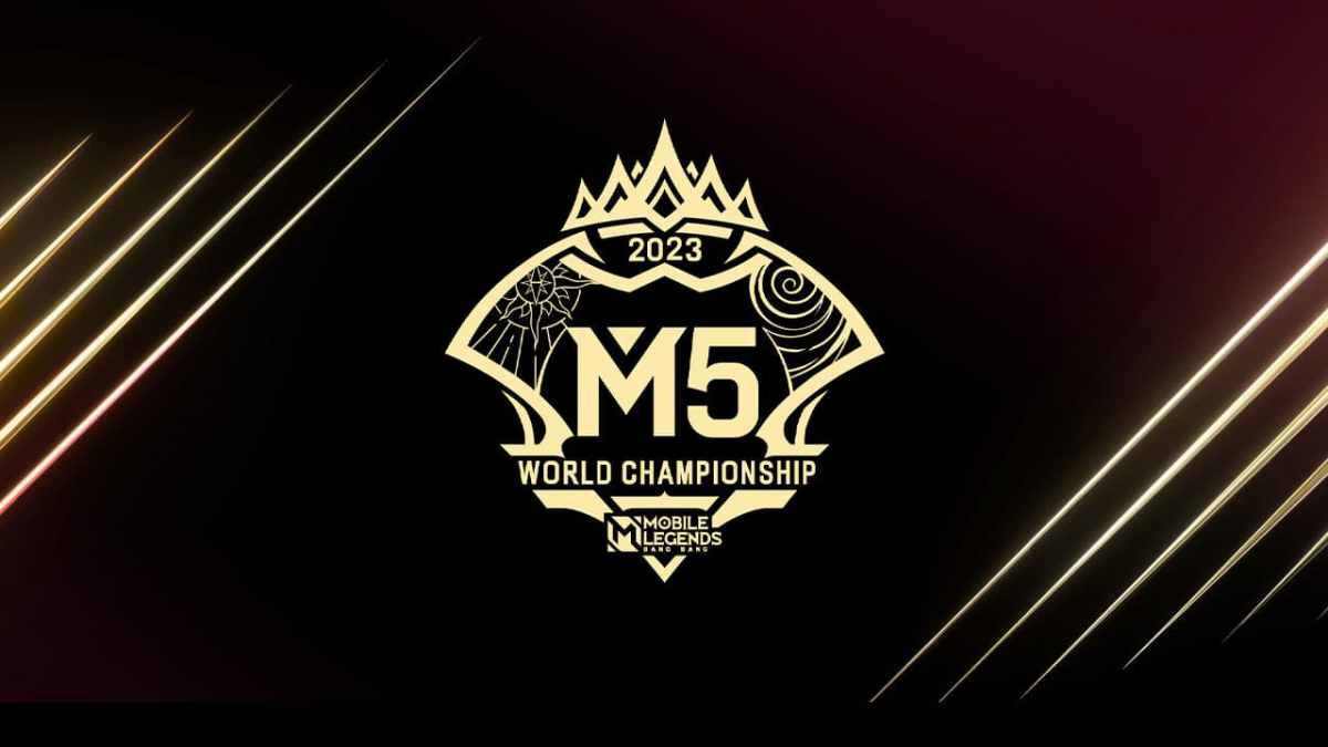 mobile legends bang bang m5 world championship schedule