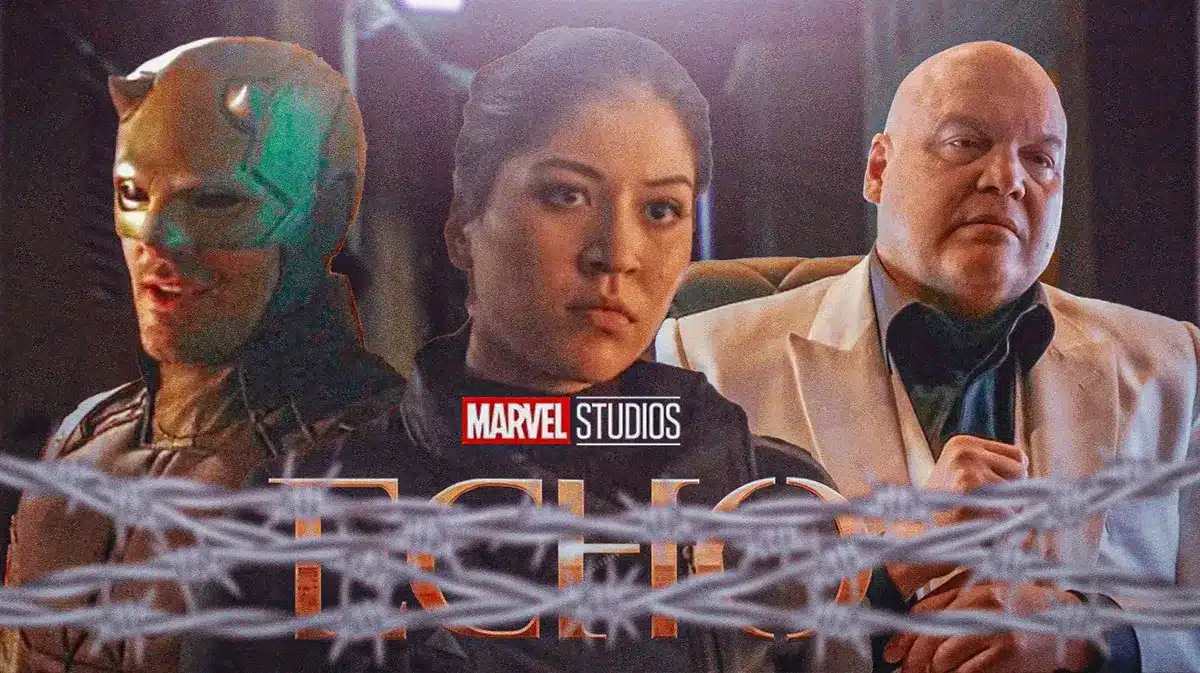 The Marvels': Release Date, Trailer, & More Info