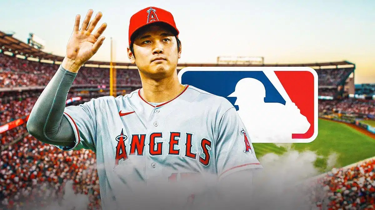 MLB rumors: Angels' free agency stance amid challenge of replacing ...