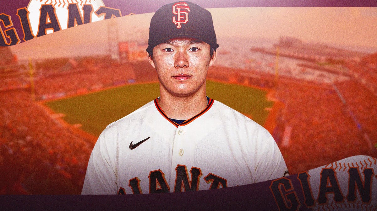 The Giants have become one of the bigger suitors for Yoshinobu Yamamoto
