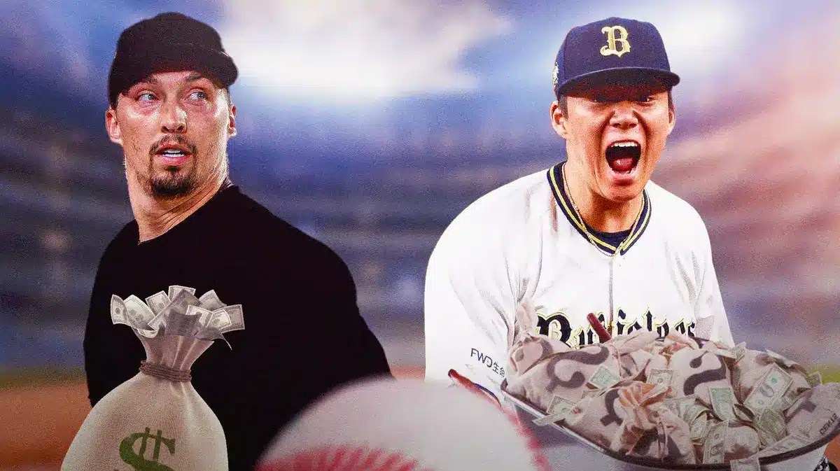 Blake Snell, Yoshinobu Yamamoto, Giants, Giants Free Agency, Giants Pitching