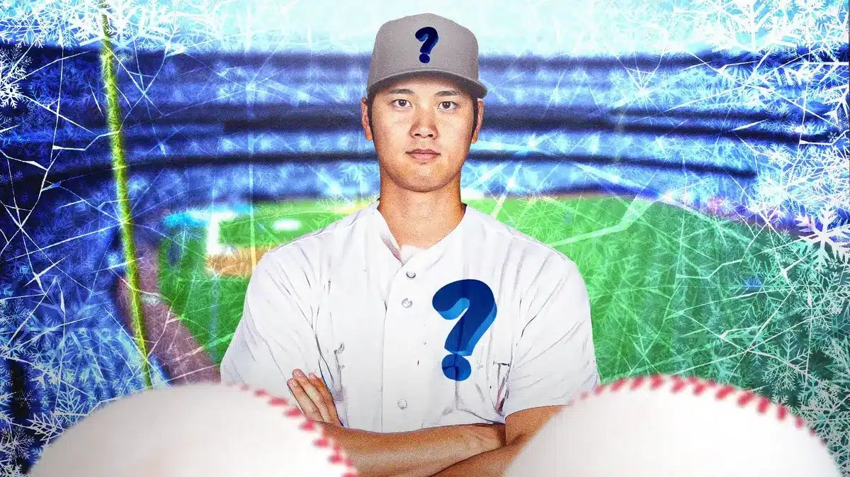 MLB free agency 2 ways to heat up the stove