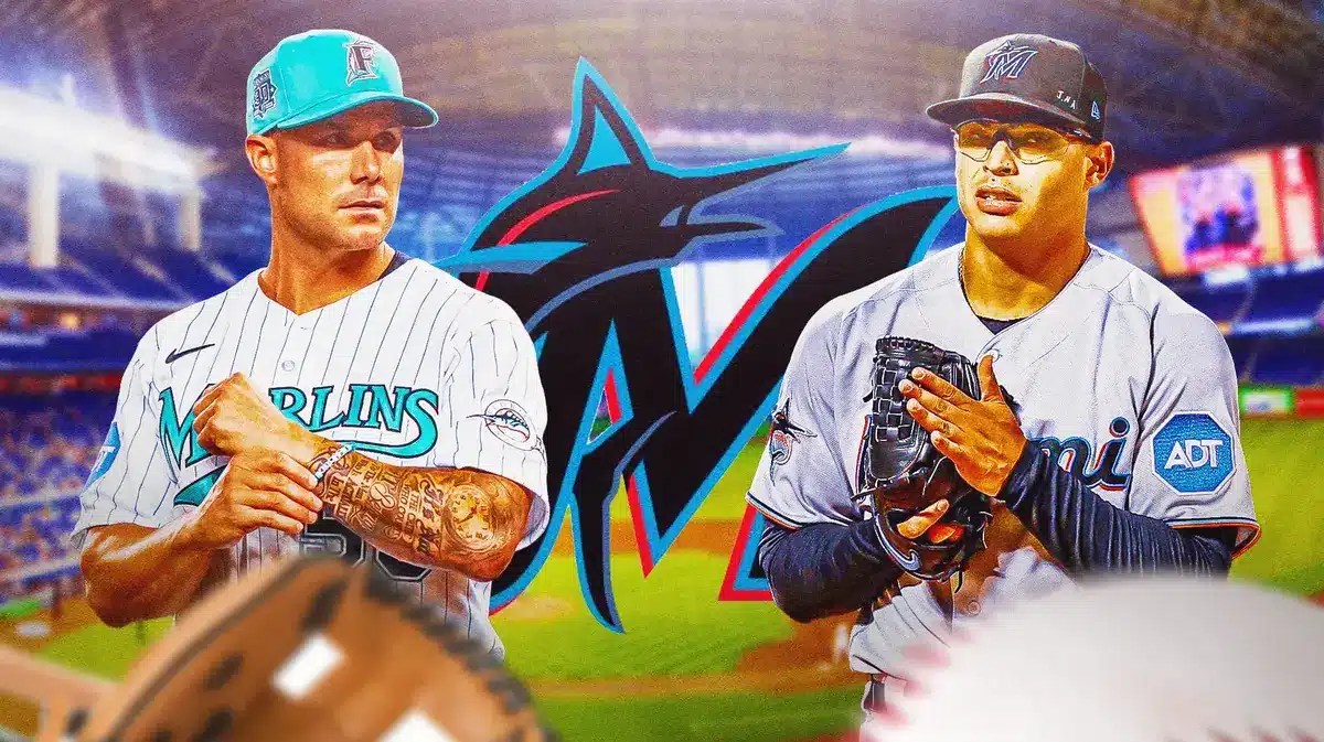 Marlins listening to trade offers on Jesus Luzardo amongst many pitchers