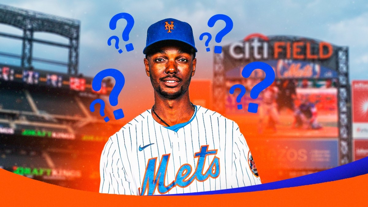 The Mets aren't alone in their interest in OF Michael A. Taylor