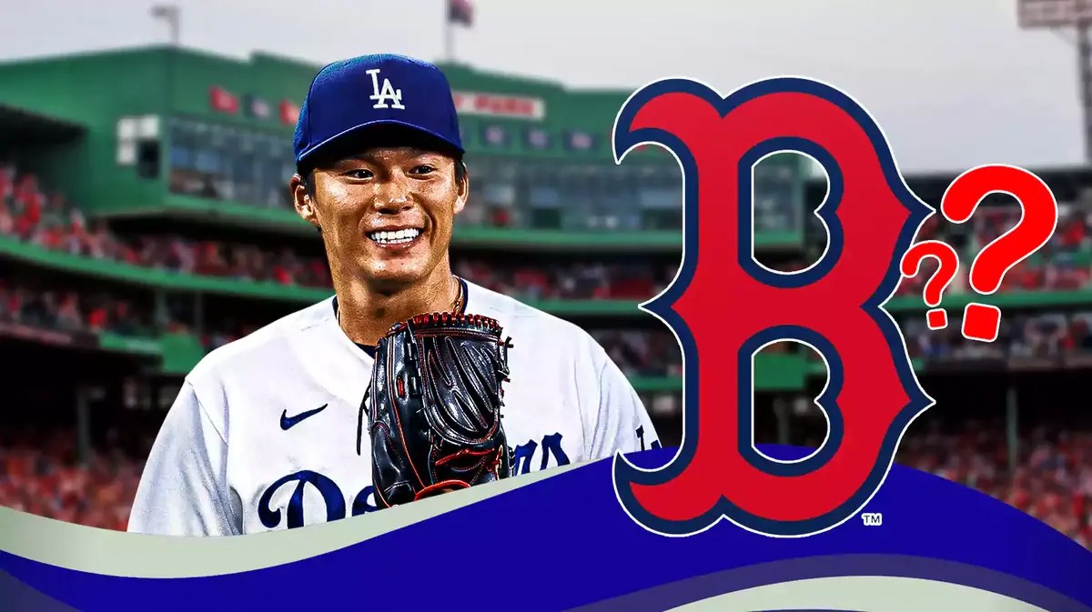 Where Red Sox go next after seeing Yoshinobu Yamamoto sign w/ Dodgers