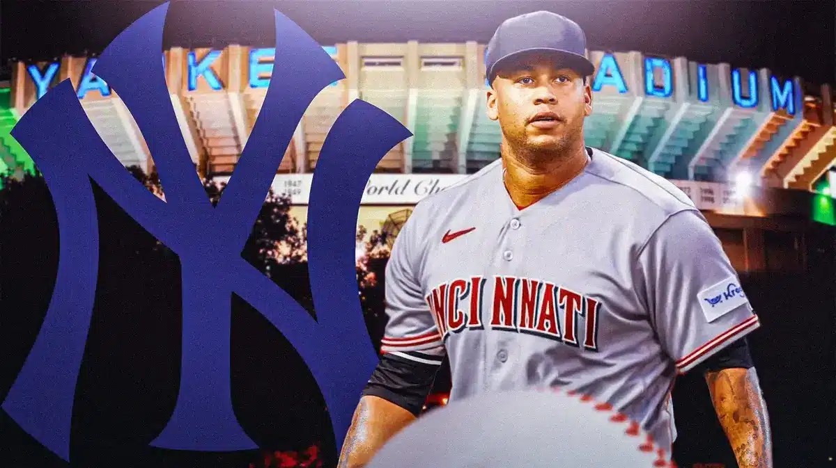 Yankees were thinking of running it back w/ Frankie Montas