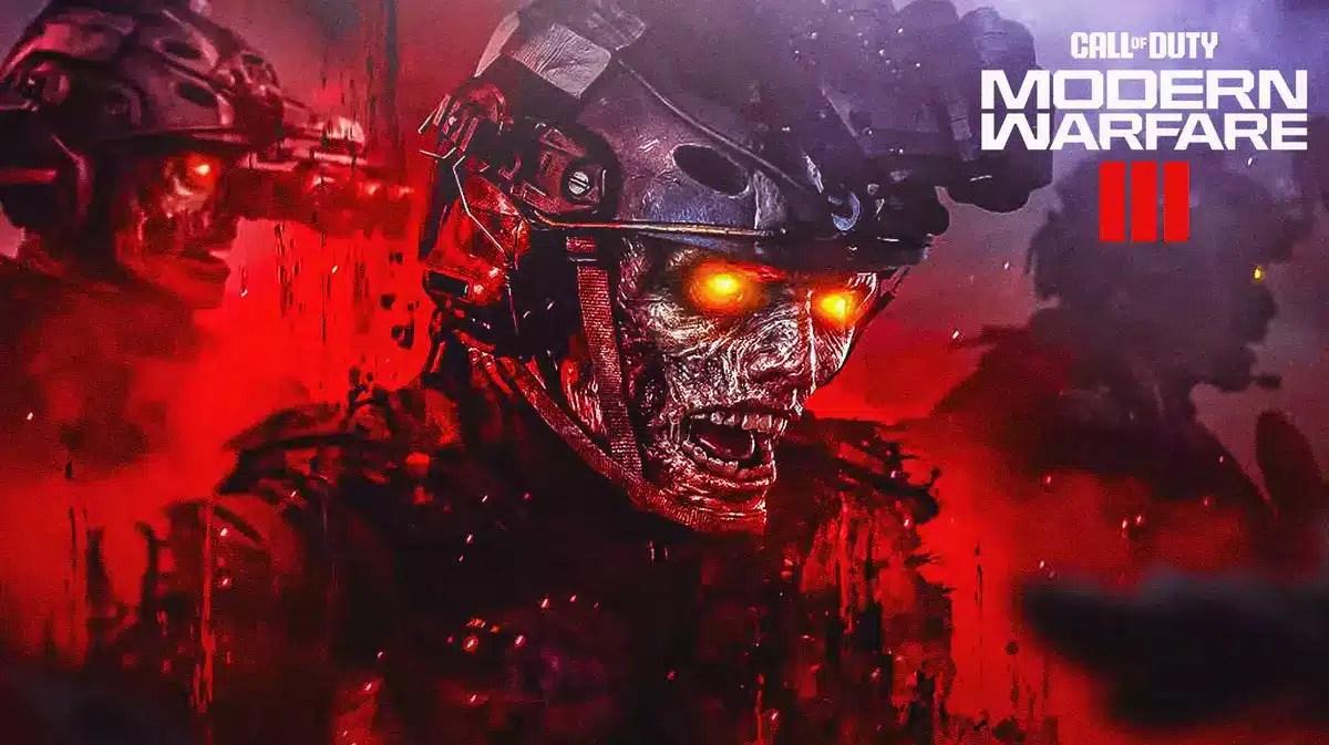 MW3's Latest Patch Notes for Zombies Revealed
