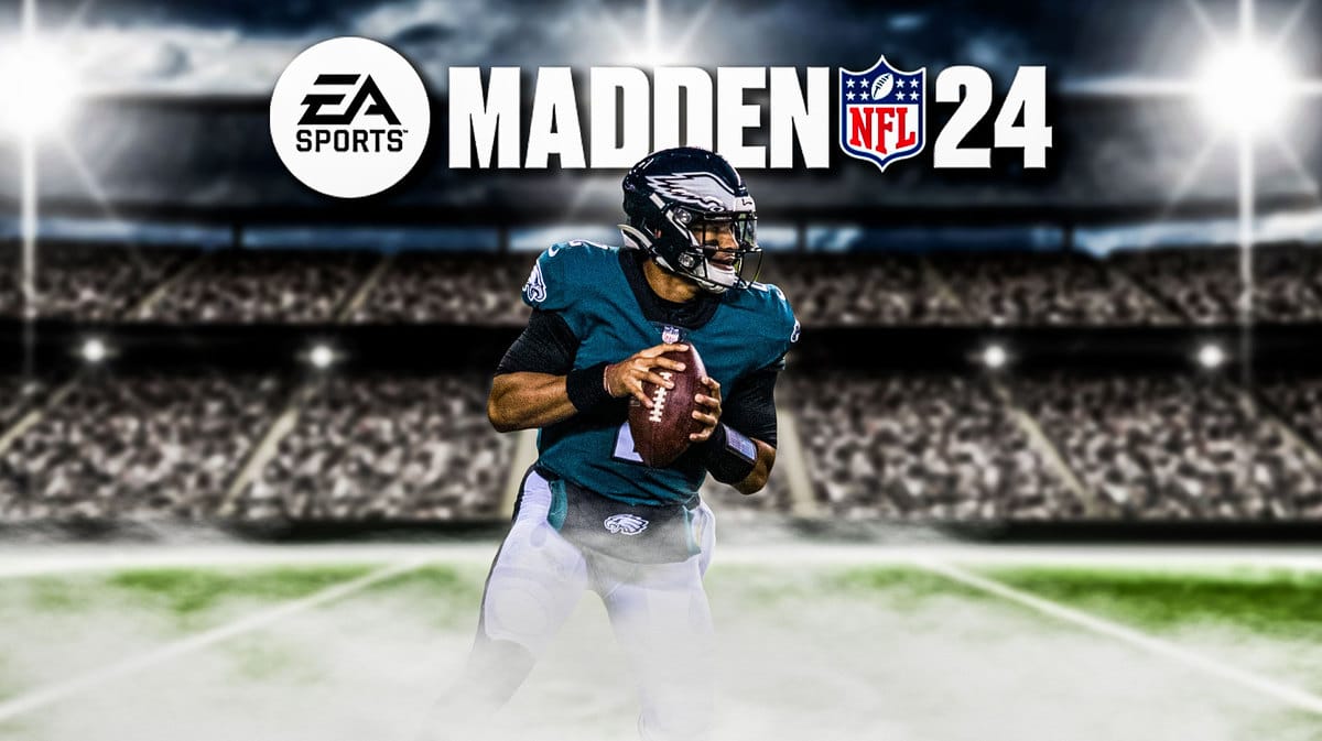 Madden 24 Player Ratings After NFL Week 12 - Hurts So Good