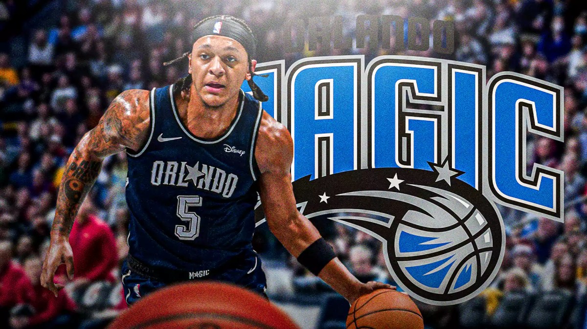 Magic, Paolo Banchero Magic, Eastern Conference, Nets