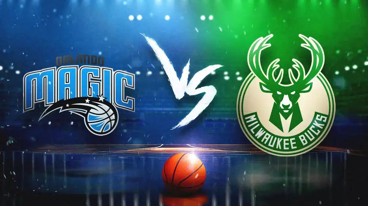 Magic, Bucks