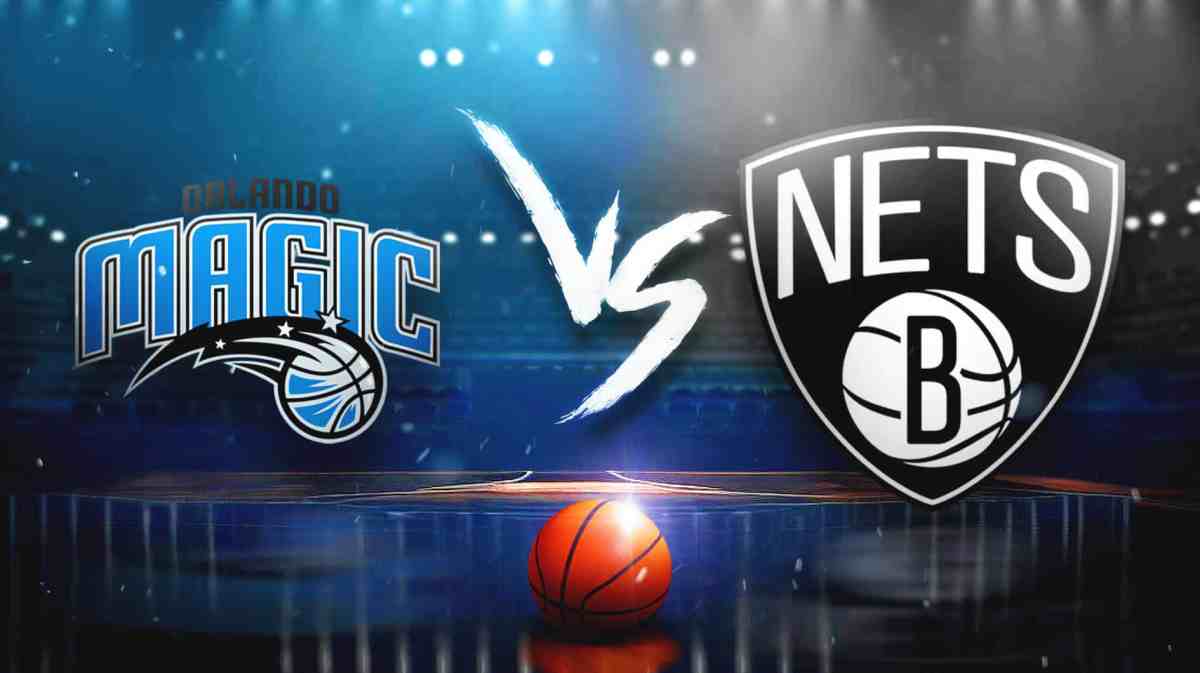 Magic Nets prediction