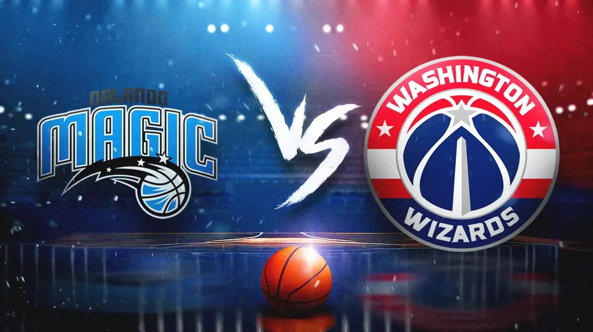 Magic vs. Wizards prediction, odds, pick, how to watch 12/26/2023