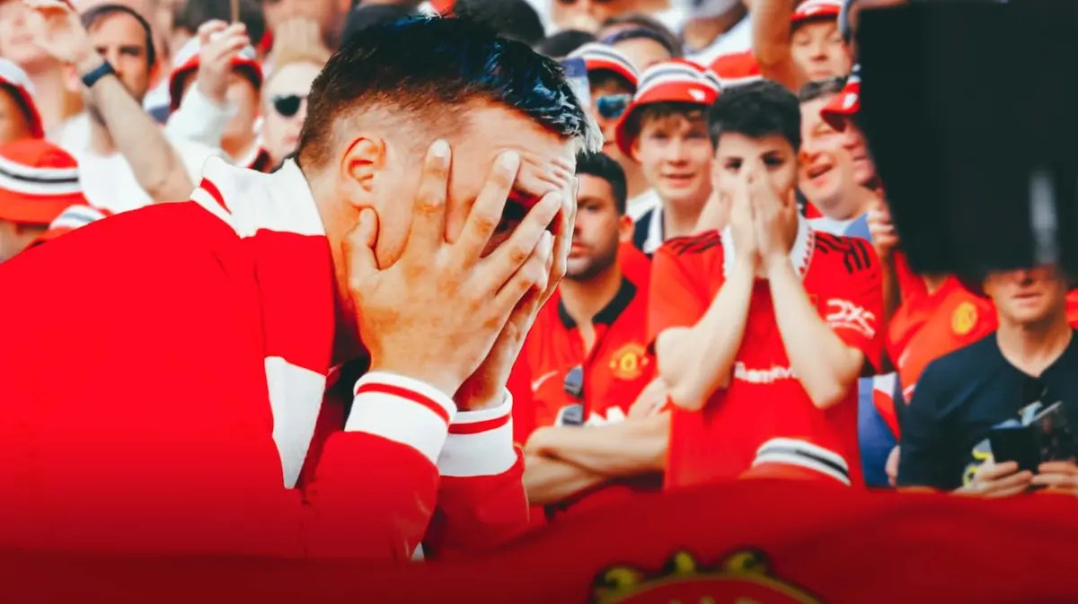 Champions League Manchester United