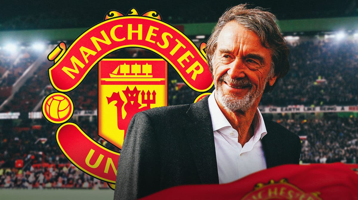 Manchester United: Sir Jim Ratcliffe Finally Set Date For Takeover