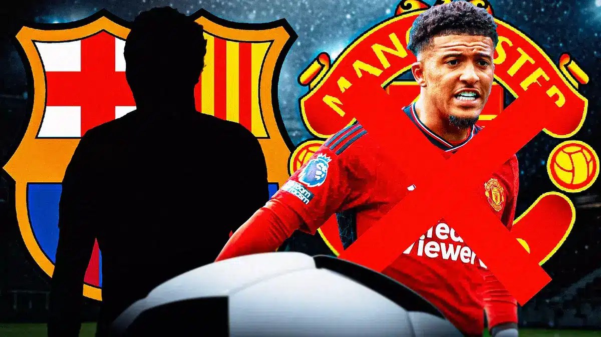 Raphinha Manchester United