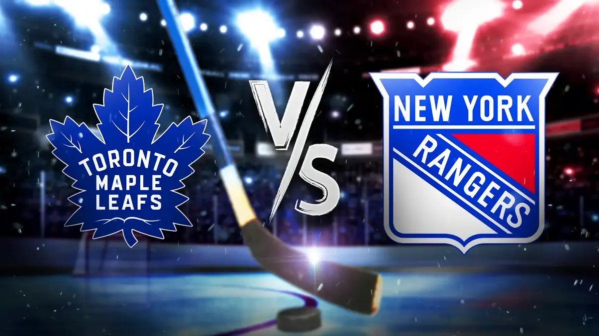 Maple Leafs Rangers, Maple Leafs Rangers prediction, Maple Leafs Rangers pick, Maple Leafs Rangers odds, Maple Leafs Rangers how to watch