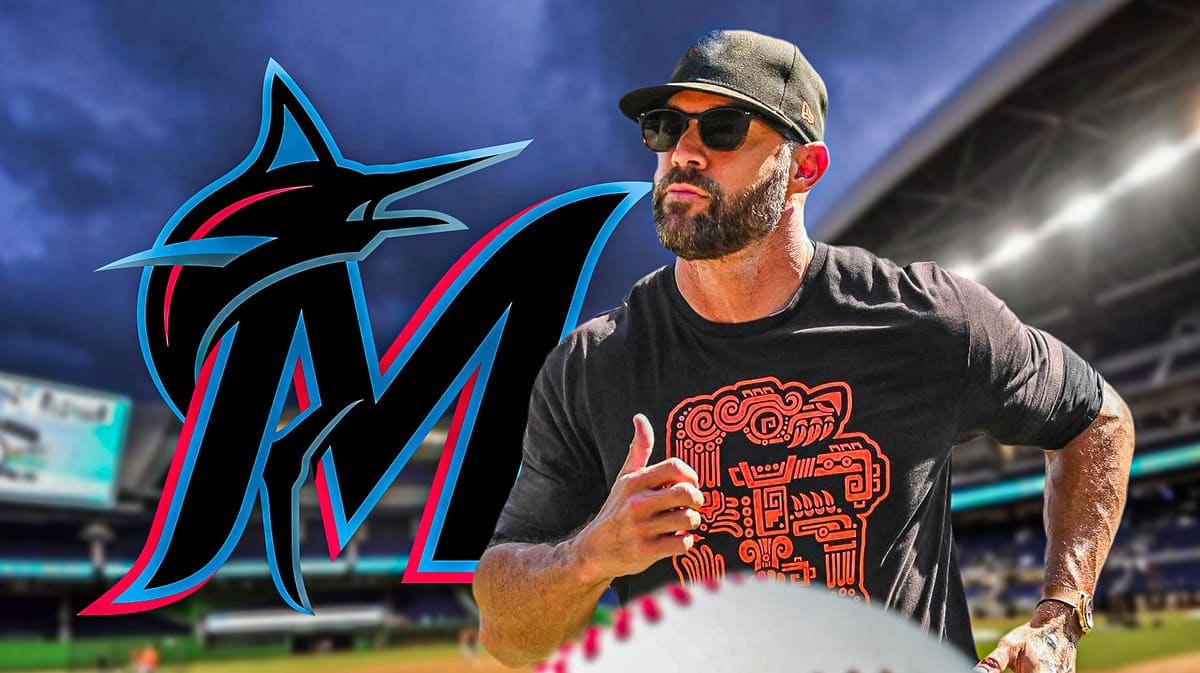 Marlins-news-Miami-hiring-former-Giants,-Phillies-manager-Gabe-Kapler-in-assistant-role