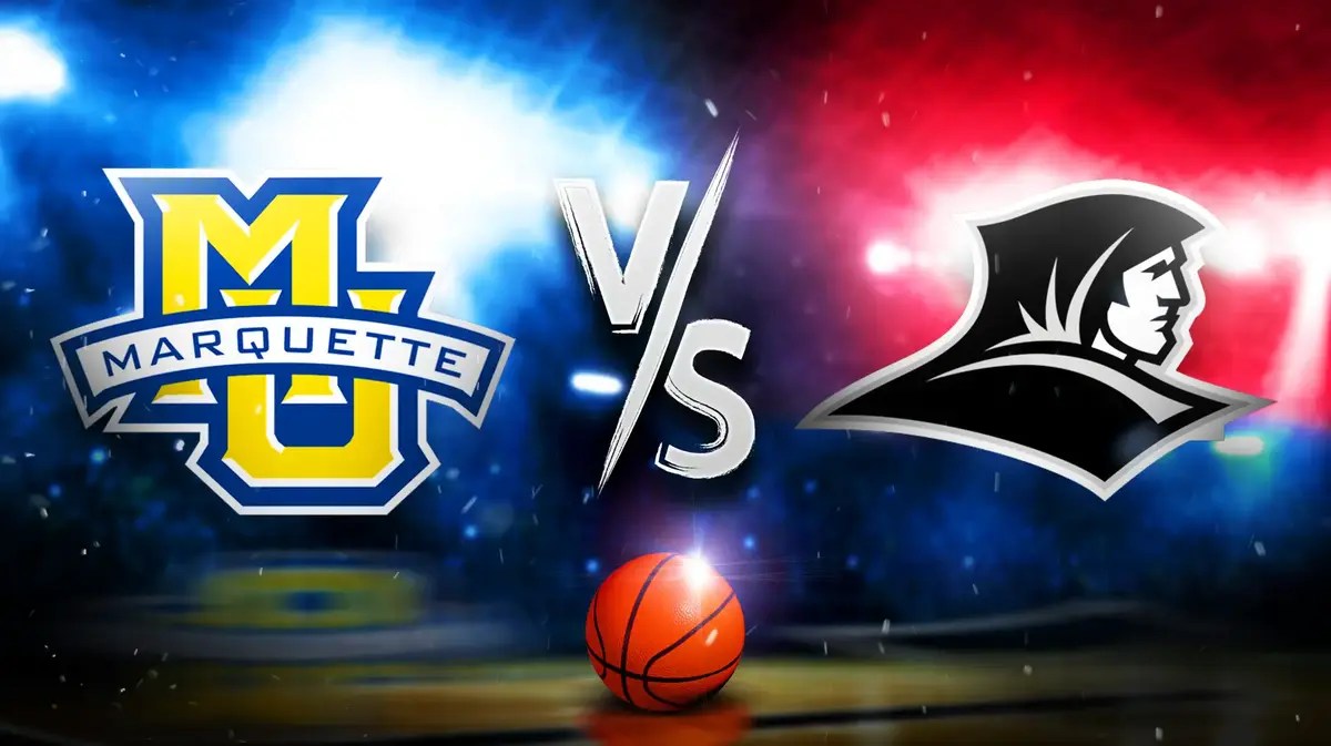 Marquette Providence prediction, Marquette Providence odds, Marquette Providence pick, Marquette Providence, how to watch Marquette Providence