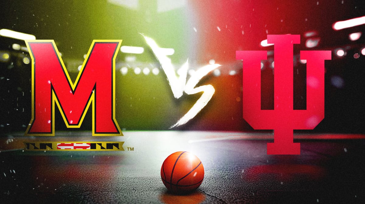 Maryland Indiana, Maryland Indiana prediction, Maryland Indiana pick, Maryland Indiana odds, Maryland Indiana how to watch